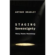 Staging Sovereignty