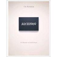 On Kawara : 10 Tableaux and 16,952 Pages