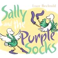 Sally and the Purple Socks