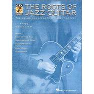 The Roots of Jazz Guitar