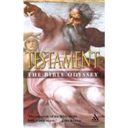 Testament The Bible Odyssey