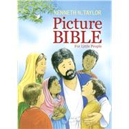 The Picture Bible for Little People (w/o handle)