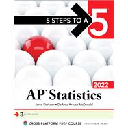 5 Steps to a 5: AP Statistics 2022