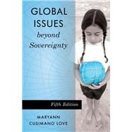 Global Issues Beyond Sovereignty