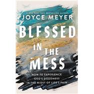 Blessed in the Mess How to Experience God's Goodness in the Midst of Life’s Pain