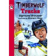Timberwolf Tracks