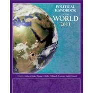 Political Handbook of the World 2011