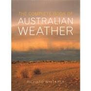 The Complete Book of Australian Weather