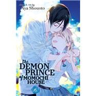 The Demon Prince of Momochi House, Vol. 16