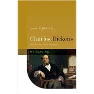 Charles Dickens But for you, dear stranger