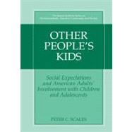 Other People's Kids