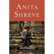 Testimony A Novel