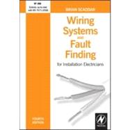 Wiring Systems and Fault Finding : For Installation Electricians