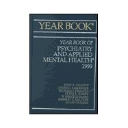 The Yearbook of Psychiatry and Applied Mental Health 1999