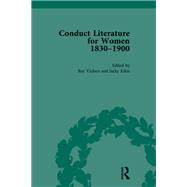 Conduct Literature for Women, Part V, 1830-1900 vol 6