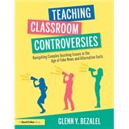 Teaching Classroom Controversies