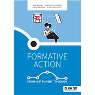 Formative action: From instrument to design