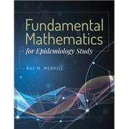 Fundamental Mathematics for Epidemiology Study