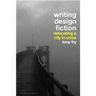 Writing Design Fiction