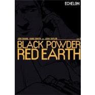Black Powder Red Earth 3