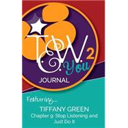 Tew You 2 Journal