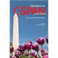 Exploring the C-span Archives