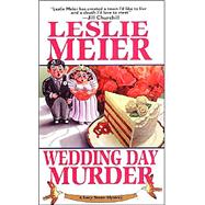 Wedding Day Murder A Lucy Stone Mystery