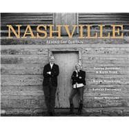 Nashville: Behind the Curtain