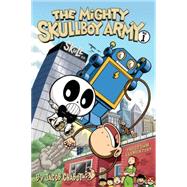 The Mighty Skullboy Army (2nd Edition) Volume 1