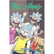 Rick and Morty 11