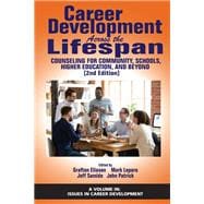 Career Development Across the Lifespan