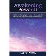Awakening Power Ii