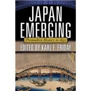 Japan Emerging