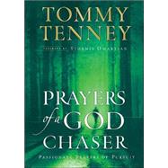 Prayers of a God Chaser
