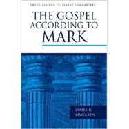 The Gospel According to Mark