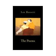 Poems of Lee Bassett, 1973-2000