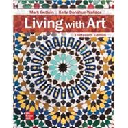 Loose Leaf for Living with Art