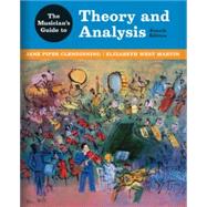 The Musician's Guide to Theory and Analysis Bundle, 4th AP Edition