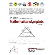 15,000 Problems from Mathematical Olympiads