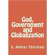 God, Government and Globalization