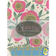 Scents & Sensibilities Notecards