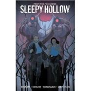 Sleepy Hollow 1