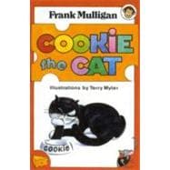 Cookie the Cat,9781901737349