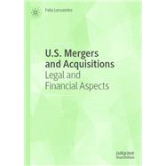 U.S. Mergers and Acquisitions