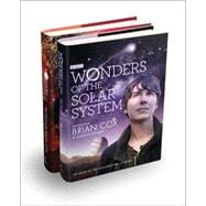 The Brian Cox Collection