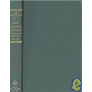 The Collected Works of James Clarence Mangan Prose V2 Prose: 1840-1882