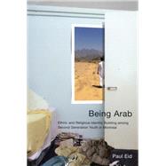 Being Arab