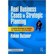 Real Business Cases in Strategic Planning