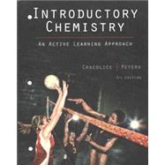 Bundle: Introductory Chemistry: An Active Learning Approach, Loose-leaf Version, 6th + OWLv2, 4 terms Printed Access Card