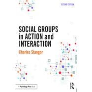 Social Groups in Action and Interaction